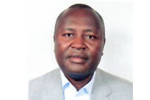 Hon. Alexander Munuve Mbili