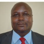 Hon. Boniface Kilungya Katumo - Kyangwithya West Ward