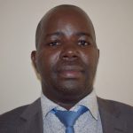 Hon. Stephen Makau MusiliI - Kyuso Ward