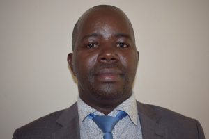 Hon. Stephen Makau MusiliI - Kyuso Ward