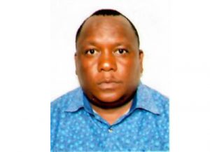 Hon James Mbuvi Wangunze Kula