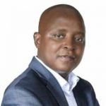 Hon. Alex Mutambu Nganga