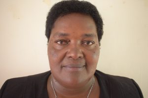 Hon. Colleta Koli Kimanzi