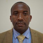 Hon. Sylvester Munyalo