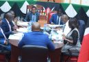 THE VETTING EXERCISE FOR CECM NOMINEES KICKS OFF.