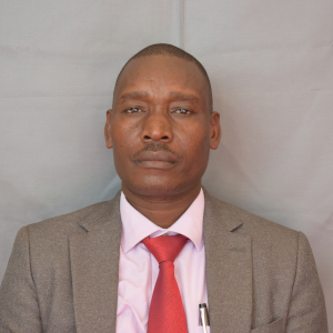 Hon. Bernard Munyasya Mwangangi