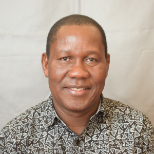 Hon. Daniel Kimanzi Muange