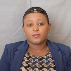 Hon. Deborah Katungwa Mutuku