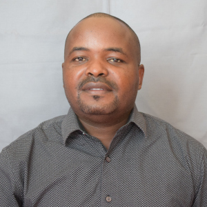 Hon. Dominic Mwamisi Isumail
