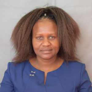 Hon. Judith Wanza Kasyoka