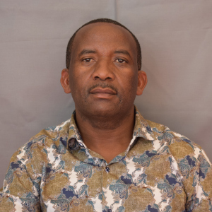 Hon. Sylvester Kitheka Munyalo