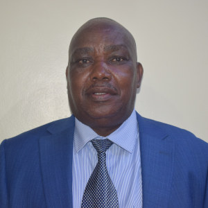 Hon. Alphose Mukwaiyu Musyimi