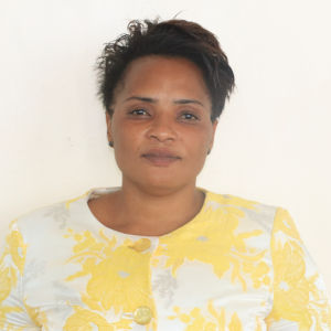 Mrs. Ruth Nzambi Joseph