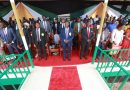 Hon. Speaker and MCAs attends Kitui Agricultural show