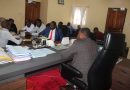 SPEAKER KINENGO MEETS KITUI YOUTH ASSEMBLY LEADERS PLEDGES SUPPORT ON YOUTH AGENDA