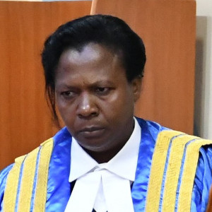 Ag. Clerk of the County Assembly of Kitui