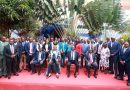 STATE OF THE COUNTY ADDRESS BY H.E. DR. JULIUS MAKAU MALOMBE